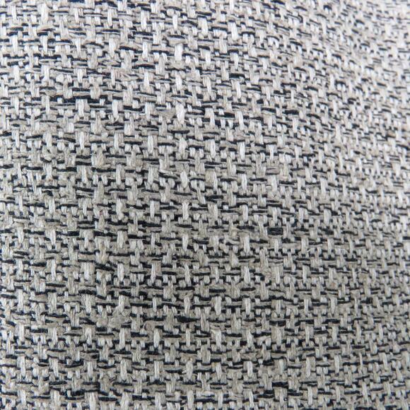 Vintage 1980s Doncaster Silks Brown Straight Leg Tweed Trouser Pants 30" - Picture 7 of 7